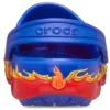 Zoccoli Classic Iam Dragon Lights per bambini piccoli Zoccoli Classic Iam Dragon Lights per bambini piccoli