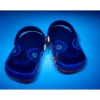 Zoccoli Classic Iam Dragon Lights per bambini piccoli Zoccoli Classic Iam Dragon Lights per bambini piccoli