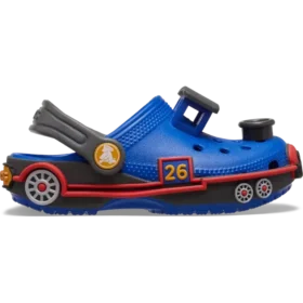 Zoccoli Classic Iam Train per bambini piccoli