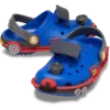 Zoccoli Classic Iam Train per bambini piccoli