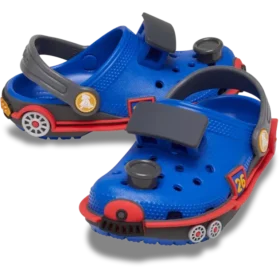 Zoccoli Classic Iam Train per bambini piccoli