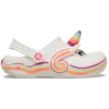 Zoccoli Classic Iam Unicorn Lights per bambini