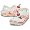 Zoccoli Classic Iam Unicorn Lights per bambini