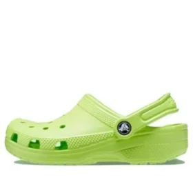 Zoccoli Classic Limeade “Lime Green”