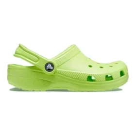 Zoccoli Classic Limeade “Lime Green”