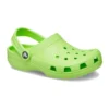 Zoccoli Classic Limeade “Lime Green”