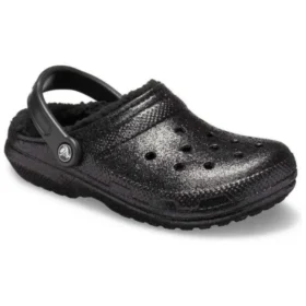 Zoccoli Classic Lined Clog “Black”