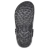 Zoccoli Classic Lined Clog “Black”