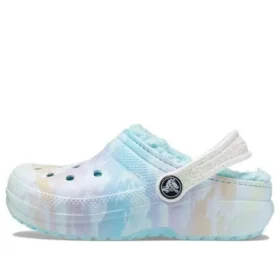 Zoccoli Classic Lined Clog “Multi-Color”