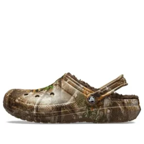 Zoccoli Classic Lined Realtree Edge “Brown”