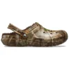 Zoccoli Classic Lined Realtree Edge “Brown”