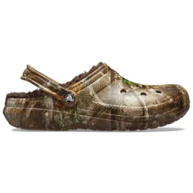Zoccoli Classic Lined Realtree Edge “Brown”
