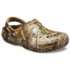 Zoccoli Classic Lined Realtree Edge “Brown”