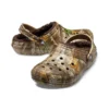 Zoccoli Classic Lined Realtree Edge “Brown”