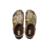 Zoccoli Classic Lined Realtree Edge “Brown”
