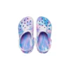 Zoccoli Classic Marbled “Blue Purple Pink”