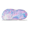 Zoccoli Classic Marbled “Blue Purple Pink”