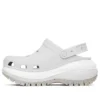 Zoccoli Classic Mega Crush Clog “Atmosphere”