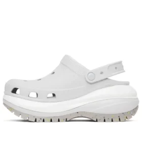 Zoccoli Classic Mega Crush Clog “Atmosphere”