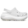 Zoccoli Classic Mega Crush Clog “Atmosphere”