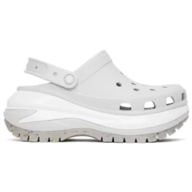 Zoccoli Classic Mega Crush Clog “Atmosphere”