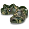 Zoccoli Classic mimetici per bambini Zoccoli Classic mimetici per bambini
