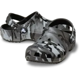 Zoccoli Classic mimetici per bambini