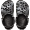 Zoccoli Classic mimetici per bambini Zoccoli Classic mimetici per bambini