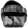 Zoccoli Classic mimetici per bambini Zoccoli Classic mimetici per bambini