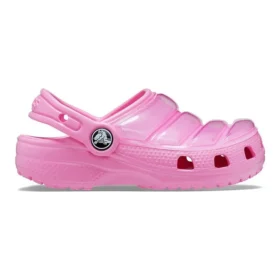 Zoccoli Classic Neo Puff “Pink”