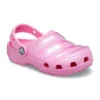 Zoccoli Classic Neo Puff “Pink”