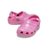 Zoccoli Classic Neo Puff “Pink”