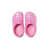 Zoccoli Classic Neo Puff “Pink”