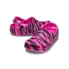 Zoccoli Classic Out of This World “Electric Pink Black”