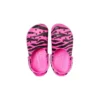 Zoccoli Classic Out of This World “Electric Pink Black”