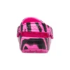 Zoccoli Classic Out of This World “Electric Pink Black”