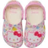 Zoccoli Classic Pastello Hello Kitty® e Amici per bambini piccoli Zoccoli Classic Pastello Hello Kitty® e Amici per bambini piccoli