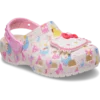 Zoccoli Classic Pastello Hello Kitty® e Amici per bambini piccoli Zoccoli Classic Pastello Hello Kitty® e Amici per bambini piccoli