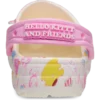 Zoccoli Classic Pastello Hello Kitty® e Amici per bambini piccoli Zoccoli Classic Pastello Hello Kitty® e Amici per bambini piccoli