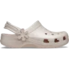 Zoccoli Classic Pearl Shine per bambini