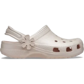 Zoccoli Classic Pearl Shine per bambini
