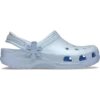Zoccoli Classic Pearl Shine per bambini