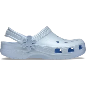 Zoccoli Classic Pearl Shine per bambini
