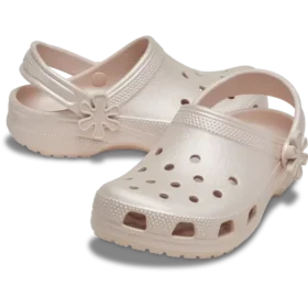 Zoccoli Classic Pearl Shine per bambini