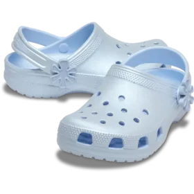 Zoccoli Classic Pearl Shine per bambini