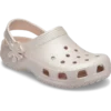Zoccoli Classic Pearl Shine per bambini