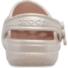 Zoccoli Classic Pearl Shine per bambini