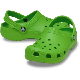 Zoccoli Classic per bambini