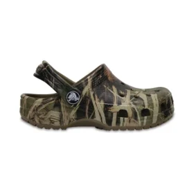 Zoccoli Classic Realtree “Olive Beige”