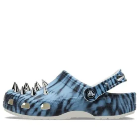 Zoccoli Classic Rebel “Blue White”